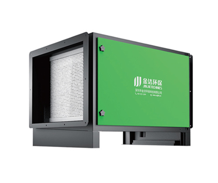 活性炭除味設(shè)備